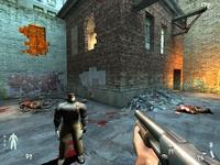 Kingpin - Life of Crime sur PC